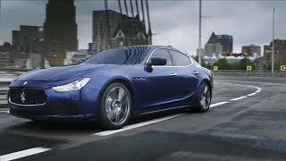 Maserati Ghibli San Antonio TX | Maserati Ghibli Dealer San Antonio TX