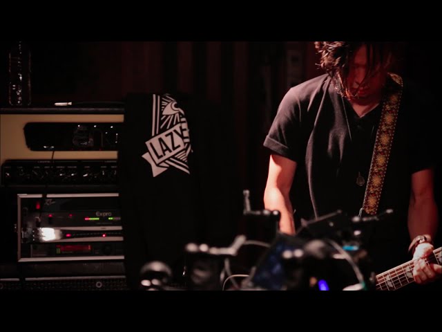 KNOCK OUT MONKEY - Our World (Official Music Video) - YouTube