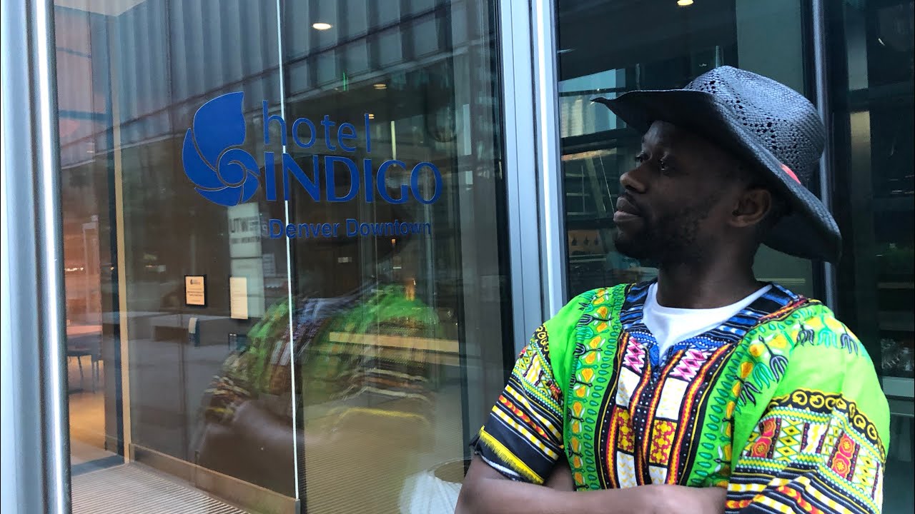 HOTEL INDIGO DENVER REVIEW