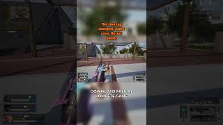 The clan tag changed. Same crew. Better game.