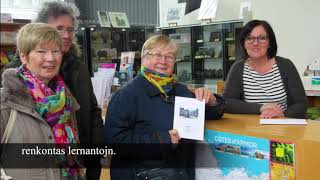 Mia Asocio, Mia Urbo – San Briego, Francio – Murielle Caré