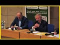 Relacja z warsztatów „Jak się zachować w strefie zagrożenia, obszarze objętym walkami”