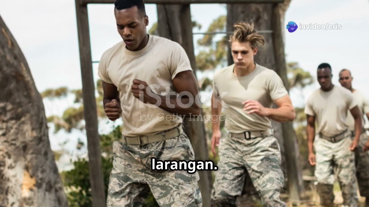 PMA Cadets' Epic Training on Pag-asa Island!