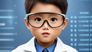 Louis Houng Promptoman Lingénieur Du Futur