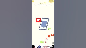 Delete Puzzle Level 194