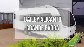 2023 Bailey Alicanto Grande Evora walkthrough