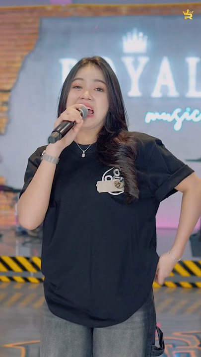 mas salahmu dewe ngujo aku ro liyane aku dikeloni karo kancaku dewe - DINDA TERATU FEAT SISKA AMANDA