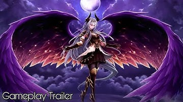 (LUCIFER)idle || 2024 New lunch game || gameplay Trailer.