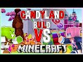 Candyland! | Build VS with @LDShadowLady