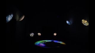 Lightscape Project (5min)