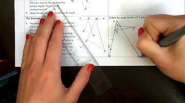 Dilation Construction  Video