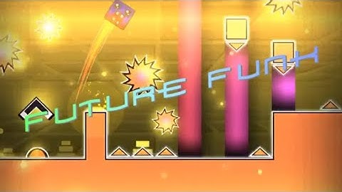 Future Funk (Harder 7*) By JustBasic