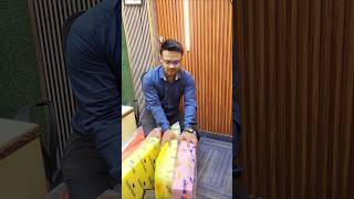 How to select Sofa Foam Cushions | How to test Foam Quality | Sofa cushions buying guide | Sofa Foam