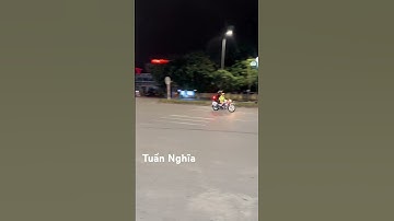 Còi Hú CSGT - Hồng Hài Nhi Không Biết Sợ #csgt #113 #cscd