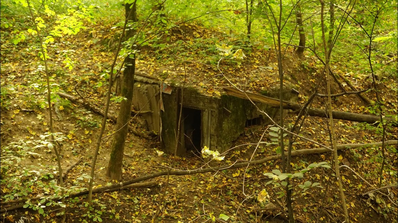 Усадьба в битцевском парке Усадьба в битцевском парке