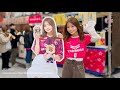 vlog)関東在住セレ女の日帰りH神戸戦⚽️最後のヨドコウ桜スタジアム🏟️🌸｜#セレッソ大阪 #ヴィッセル神戸 #百年構想リーグ 
