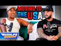 Moving from canada to the usa the truth exposed