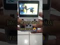 game gameplay kamen rider ppsspp di r36s #emulator #retrogaming #r36s #gaming #ytshorts