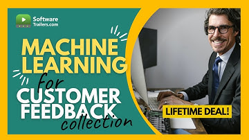 ✅ Kimola Cognitive | Analyze and classify consumer reviews !!!