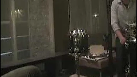 Rookie Of The Year Studio Update #2