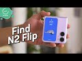OPPO Find N2 Flip | Documental en español