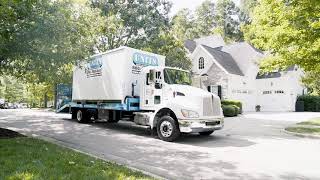 UNITS: On-Site Storage