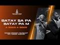 Batay Sa Pa Batay Pam 🇭🇹 | A Soco A Soco | Gregory Toussaint | Ammiel Rosilien | Shekinah.fm