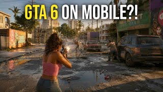 10 GTA 6-Like Games for Android & iOS That Look INSANE! 🤯 screenshot 3