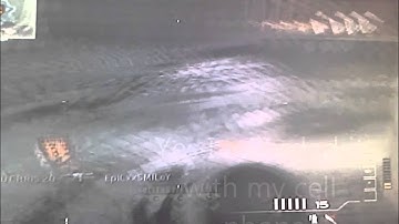 MW3 Invisible guy *WTF*