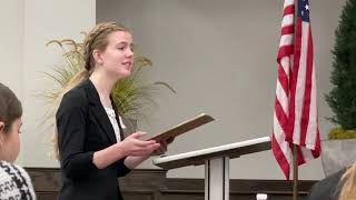 Lauren   closing statement mock trial   April 2021