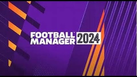 How to expand squad registration rules on Football Manger 2024 [pre game editor]