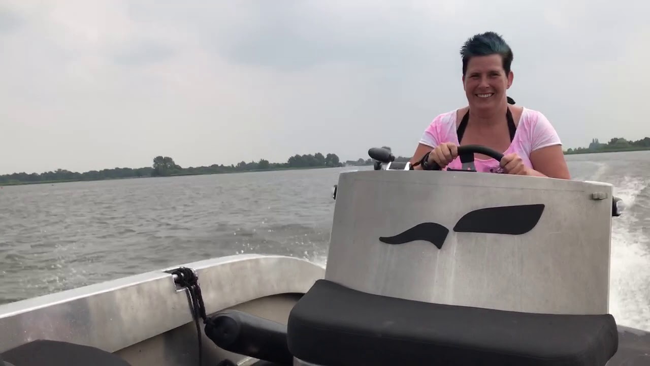 Juli 2019 bergumermeer tenderline