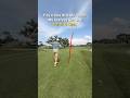 Golfing a Par 5 at IMG - Let’s Play a Hole