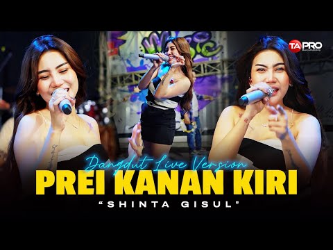 PREI KANAN KIRI