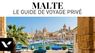 ►Guide de voyage de Malte, ️les choses à voir absolument