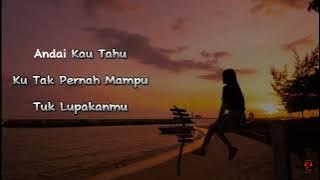 Putri Ariani - Tak Mampu Lupa Lirik Lagu Cover