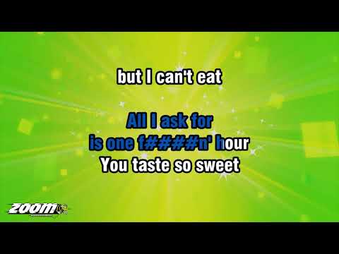 Pink - Leave Me Alone I'm Lonely - Karaoke Version from Zoom Karaoke