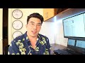 Beginning of video