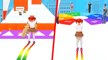 Dog Whisperer 3D 🐶🤪 All Levels, Gameplay Walkthrough Android & iOS