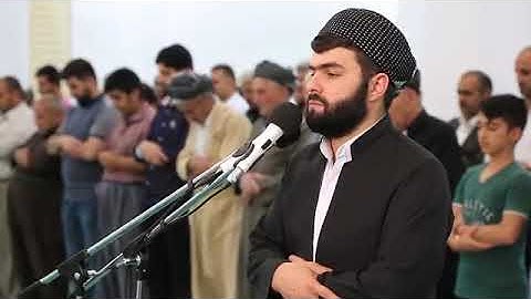 ‎سورة البقرة الوجه الرابع عشر  014 القارئ بيشه وا قادر الكردي