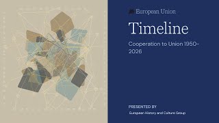 The European Union: Evolution, Treaties, and Global Integration.