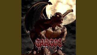 Gargos (feat. sanperseus)