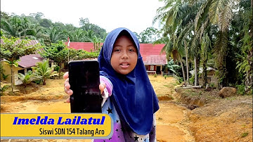 Memanfaatkan Aplikasi Kipin School  untuk Pembelajaran di Daerah 3T (Kipin menghemat kuota internet)