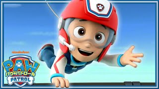 パウ・パトロール めいばめんしゅうなんて日だ！ その2 | パウ・パトロール公式