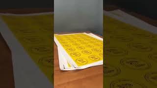 Round Corner Creative Design, Peeling Off Stickers Design and Prints - Contact No: 75500 79531