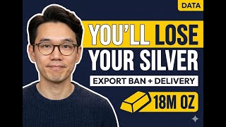 Download Lagu You’re About To Lose Your SILVER! – Silver Price Forecast for 2026 MP3