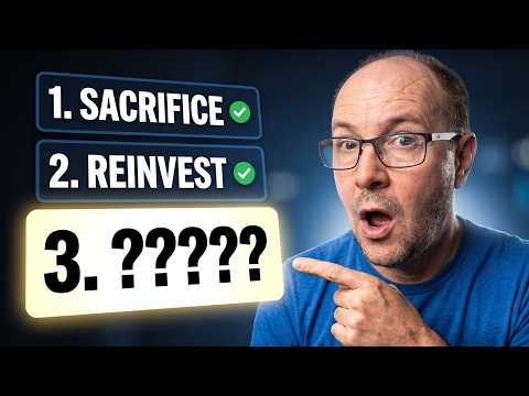 MrBeast's 8,000 Sub Advice (Most People Miss #3)