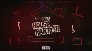 Genesis - House Party [Tribute To Shaq Steel]