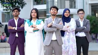 Admission Open! Summer 2026