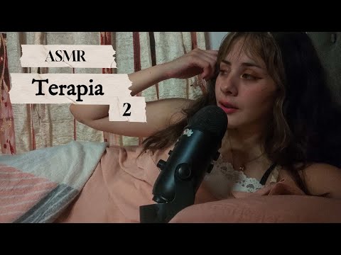 ASMR TERAPIA